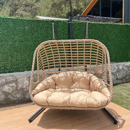 Lusso Вилла