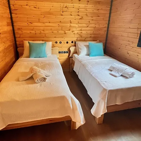 Lusso Villa Marmaris