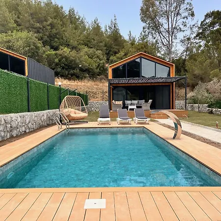 Lusso Marmaris
