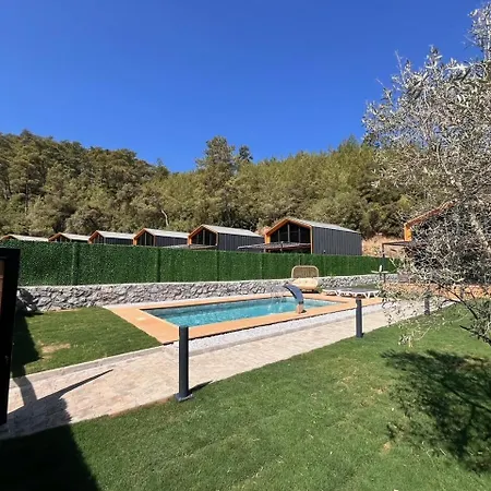 Lusso Marmaris